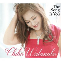 The　Song　Is　You/ＣＤ/CHW-001